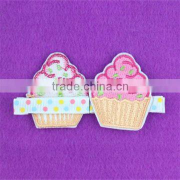 New Fashionable Hair Alligator Clip