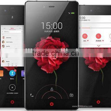 OEM & ODM welcome!! privacy screen protector for ZTE Nubia Z9 Max