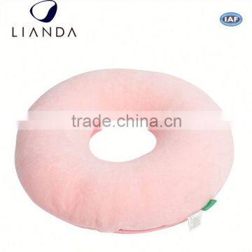 pain relief donut cushion,hemorrhoid donut cushion,adults age group donut cushion