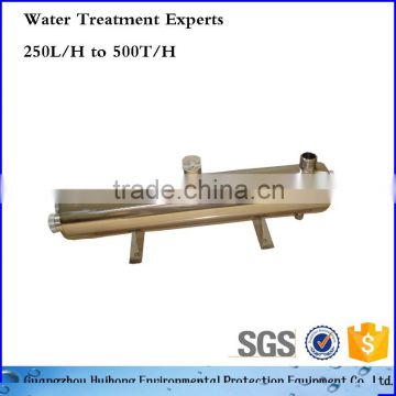 UV Water Filter Equipment/Water Filter Assembly