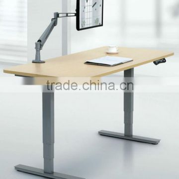 Cheap Height Adjustable Table Frame Factory