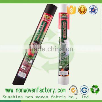 Polypropylene Material Weed Control Fabric