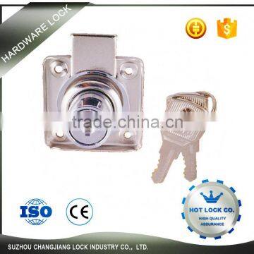 High Security Steel Cabinet Door Lock photo-3