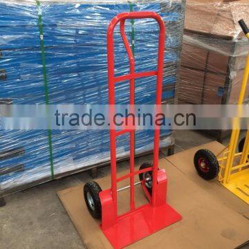 Steel Sack Truck Trolley Cart Sack Truck HT2045