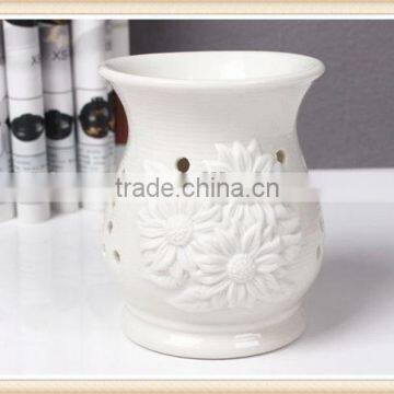 wholesale ceramic white oil burner