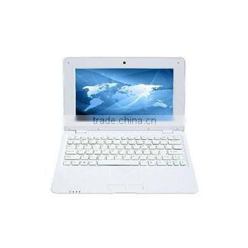 Low Price Mini 10.1 Inch Laptop Screen Android 4.2 Dual Core Netbook photo-4