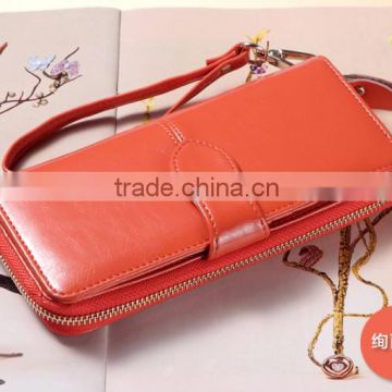 2015 Best Selling Genuine ladies bags in china