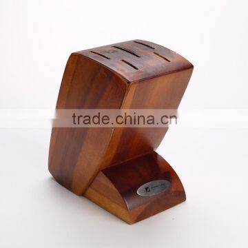 acacia wood block