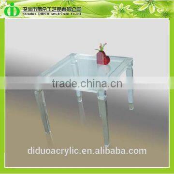 DDH-T129 Trade Assurance Modern Dining Table