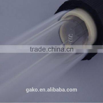 Quartz Tube 254NM 15W UV Germicidal Lamp Light For Pond Tank photo-5