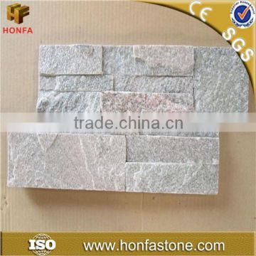 Granite interlocking stone wall tiles,types of interlocking stone