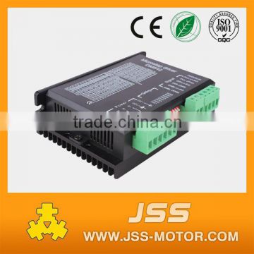 Digital hybrid stepper driver motor driver DM542