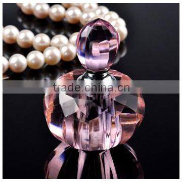 wholesale crystal perfume bottle,crystal fragrance bottle