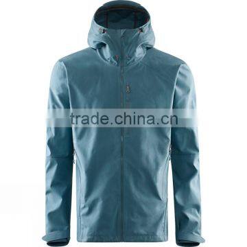 mens 100% polyester lightweight waterproof jacket