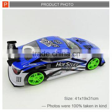 25KM Per Hour High Speed rc Drift Car for Sale photo-5