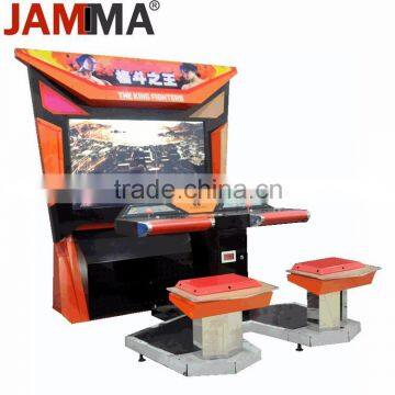 Coin Pusher or free Arcade machine Arcade Classics 55-inch 3D King of Fighters for sale