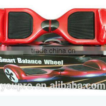 2015 New Arrival Bluetooth Music Scooter Two 2 Wheel Self Standing Electric Scooter With Remote Key Adult Balancing Scooter photo-3