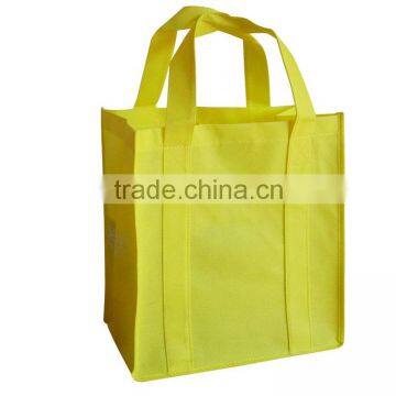 Shanghai Design Non woven Vast Bag Making Machine