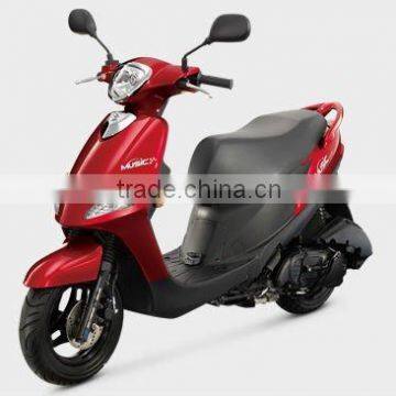 TAIWAN SUZUKI MUSIC 125 cc NEW SCOOTER / MOTORCYCLE