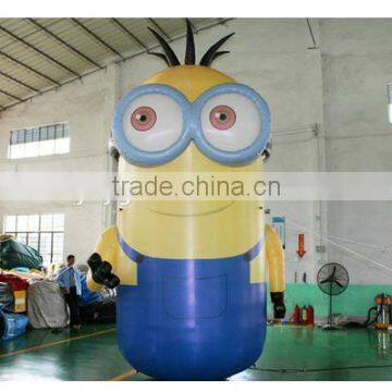 2016 Sunjoy Inflatable Minion Characters Cartoon for Amusement photo-5