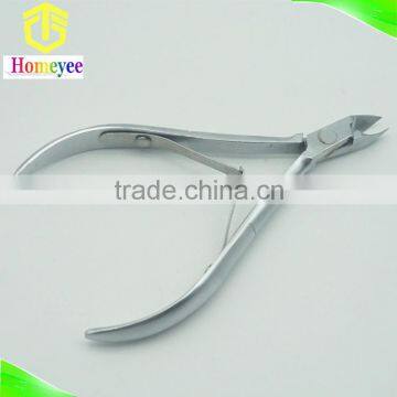 Best Sale Stainless Steel Cuticle Nail Nipper