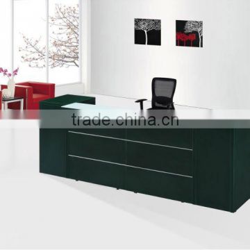 Modern new design salon reception desk