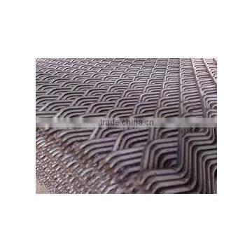 Decorative Metal Mesh