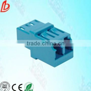 LC Fiber optic Adapter/Fiber Optic Components