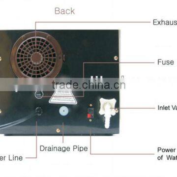 Spray Dried Instant Coffee Machine With CE Approved photo-6