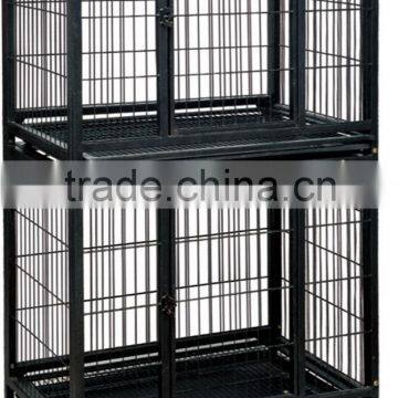 HOTE SALE Iron Wire China Dog Cage Singapore Sale Guangdong Manufacture photo-6