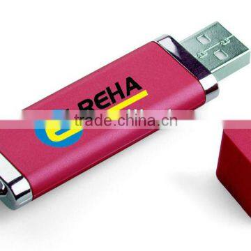 customized promotional usb pendrive