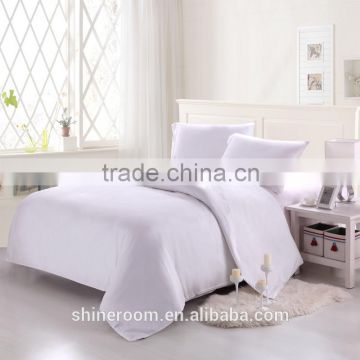 High End China Made 4 Pcs Twill Woven German Bedding