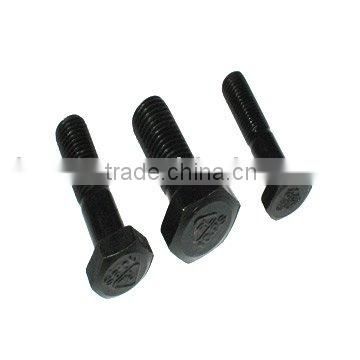 ASTM A325/A490 Structural Heavy Bolt