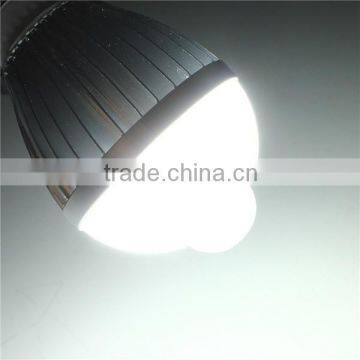 New Brand 7W/9W E27 PIR Infrared Body Sensor LED Light With CE ROHS photo-4