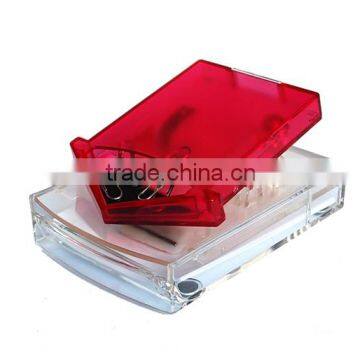 BINB821 ARROW INDICATOR SHAPE MEMO PAD BOX
