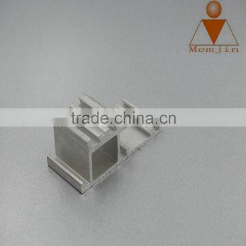 High quality aluminum awning parts by CNC processing for sale