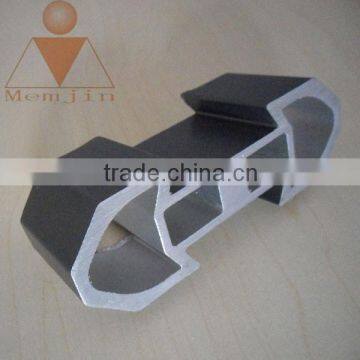 CNC Products Aluminum Square Tube Connector With Factory Price photo-6