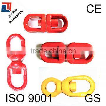 G80 REGULAR ROTATION SWIVEL WITH BEARING