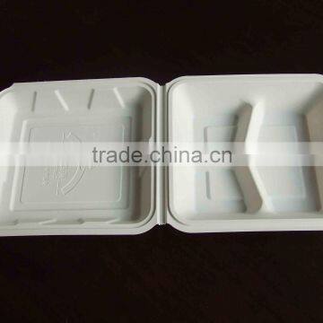 ps Foam Fast Food Box Making Machine /ps Foam Fast Food Box Production Line photo-2