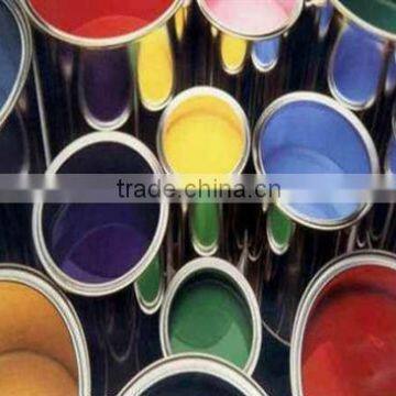 1K Mettallic Car Paint Scratch Repair Paint photo-4