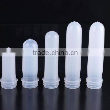 bottle preforms