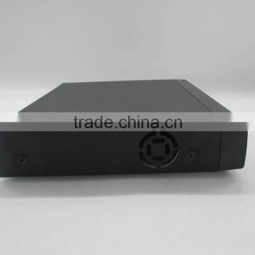 8CH POE NVR Kit, Onvif 8 Channel POE NVR Kit, Bullet And Dome Camera Cloud POE NVR 8 CH photo-2