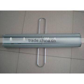 Rolling screen display