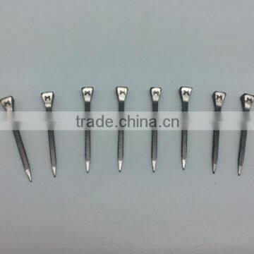 Factory Direct Selling Wholesle Steel Horseshoe Nails photo-3