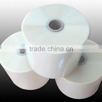 BOPP GLOSS and Matt Film