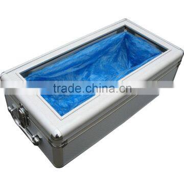 Meson Innovative Disposable Pe Shoe Cover Machine