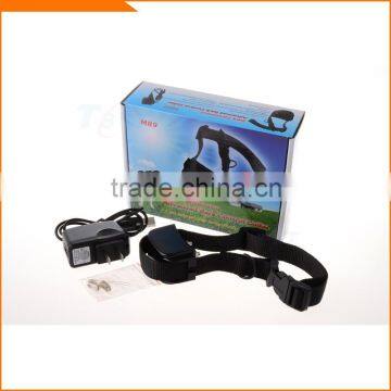 Recharegeable No Bark Collar Anti Bark Collar