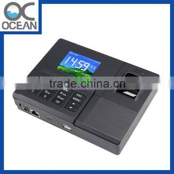 T9 input real-time finger image Good Price Biometrics USB Fingerprint Scanner (OC051-15)