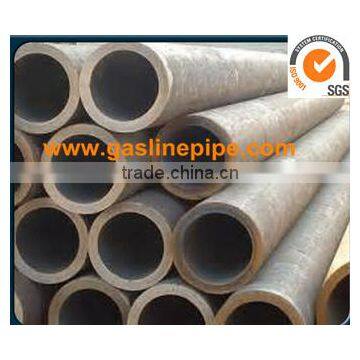 ASTM A333 Grade 11Welded Steel Pipe for Low Temperature Service