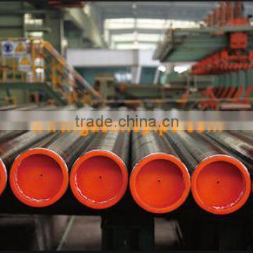 API 5L Oil /Gas Seamless line pipe